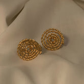Spiral twisties